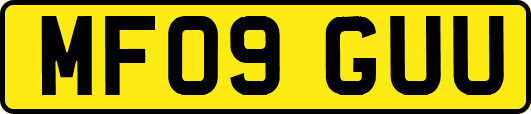 MF09GUU