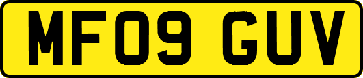 MF09GUV