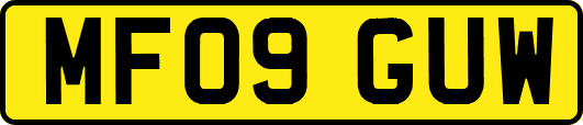 MF09GUW