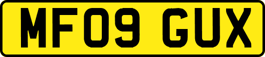 MF09GUX