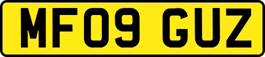 MF09GUZ