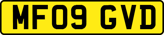MF09GVD