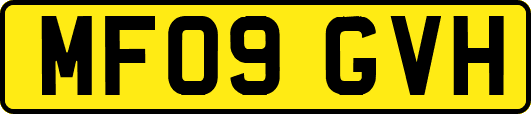 MF09GVH