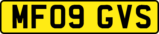 MF09GVS
