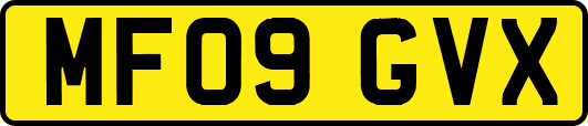 MF09GVX