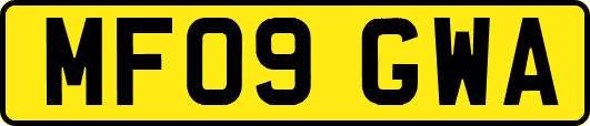 MF09GWA