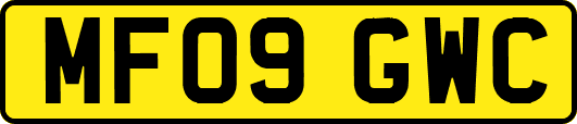 MF09GWC