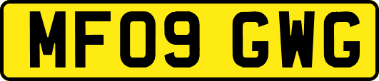 MF09GWG