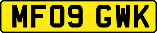 MF09GWK