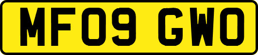 MF09GWO