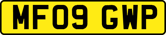 MF09GWP