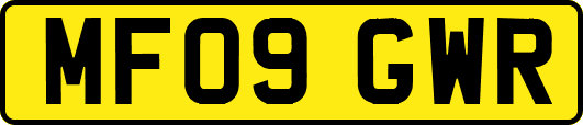MF09GWR