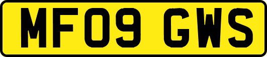 MF09GWS
