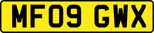 MF09GWX
