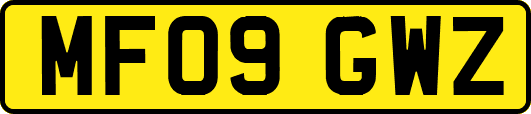 MF09GWZ