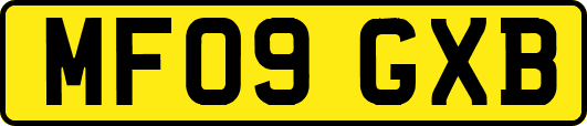 MF09GXB