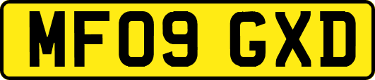 MF09GXD