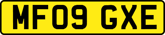 MF09GXE