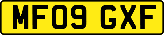 MF09GXF