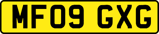 MF09GXG
