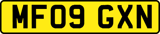 MF09GXN
