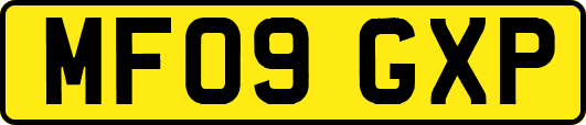 MF09GXP