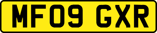 MF09GXR