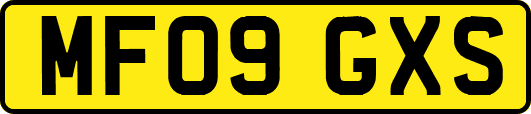 MF09GXS
