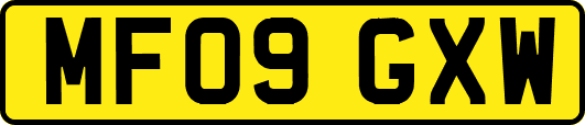 MF09GXW