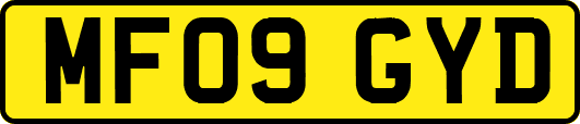 MF09GYD