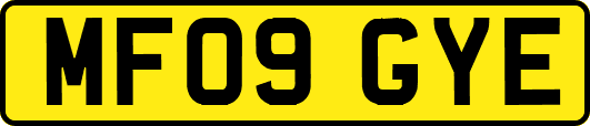 MF09GYE