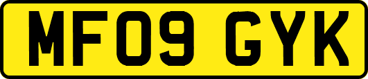 MF09GYK