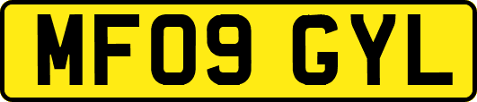 MF09GYL