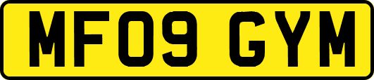 MF09GYM