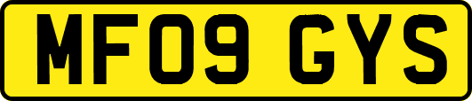 MF09GYS