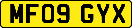 MF09GYX