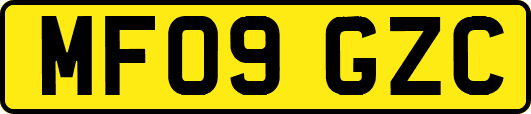 MF09GZC