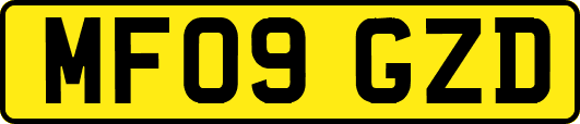 MF09GZD