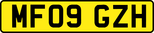 MF09GZH