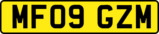 MF09GZM