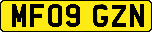 MF09GZN