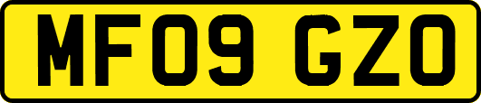 MF09GZO