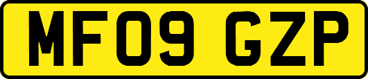 MF09GZP