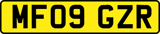 MF09GZR