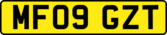 MF09GZT