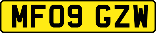MF09GZW