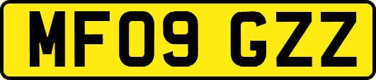 MF09GZZ