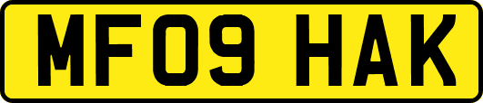 MF09HAK