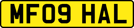 MF09HAL