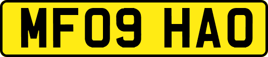 MF09HAO